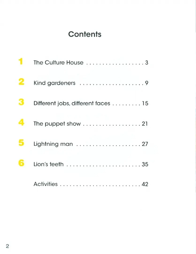 Посібник «Look 2 Reading Anthology British English