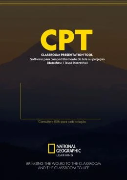 Our World 5. Classroom Presentation Tool. 2nd Edition