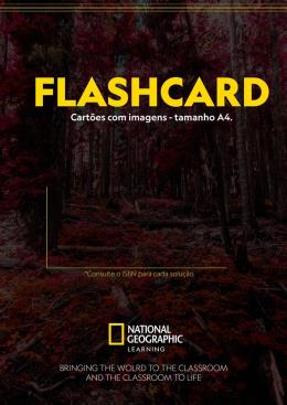 Картки «Our World 2nd Edition 3 Flashcards