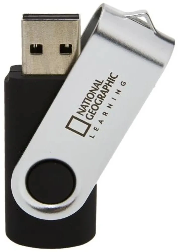 Keynote Intermediate Classroom Presentation Tool USB