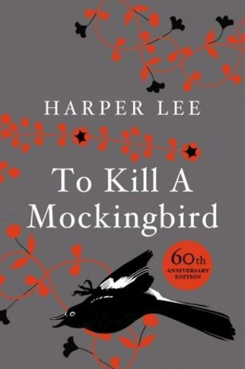 To Kill a Mockingbird (50th Anniversary Edition). Harper Lee