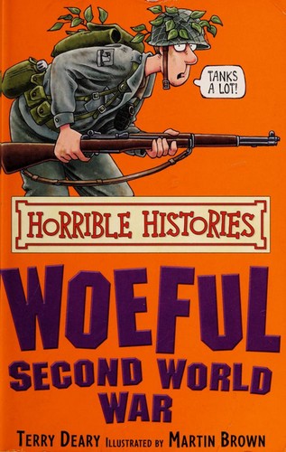 Woeful Second World War