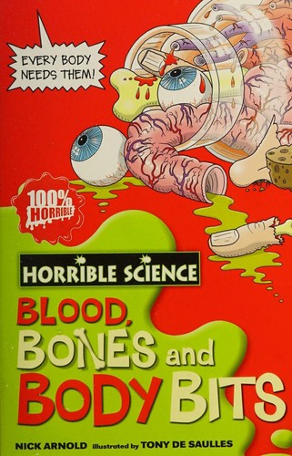 Blood, Bones and Body Bits