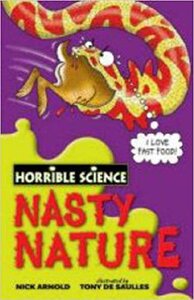 Nasty Nature