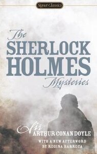The Sherlock Holmes Mysteries