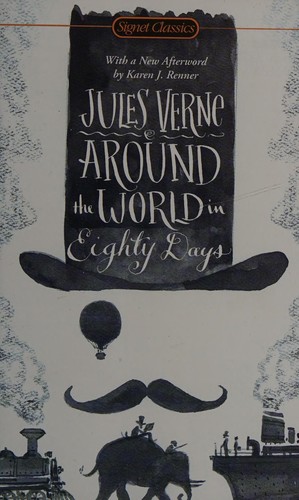 Around The World In Eighty Days