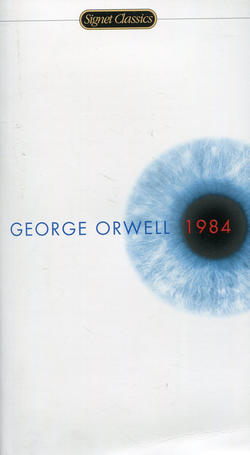 Nineteen Eighty-Four