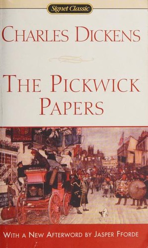 The Pickwick Papers