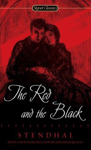 The Red And The Black