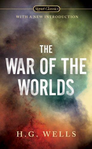 The War Of The Worlds