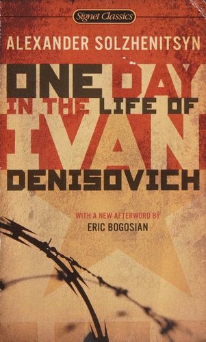 One Day in the Life of Ivan Denisovich. 50th Anniversary Edition