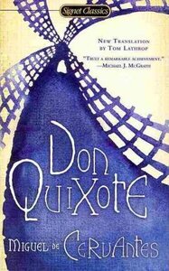 Don Quixote