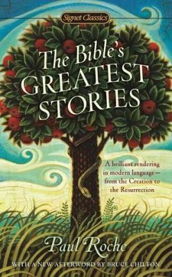 The Bibles Greatest Stories