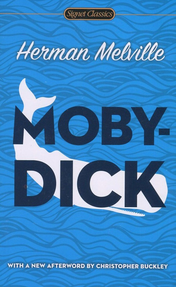 Moby-Dick