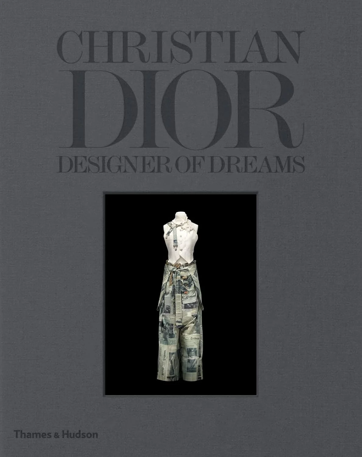 Christian Dior. Designer of Dreams