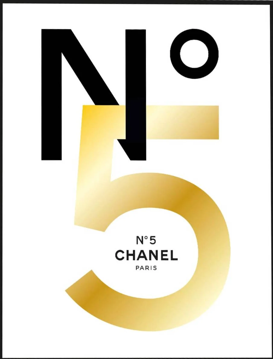 Chanel No. 5