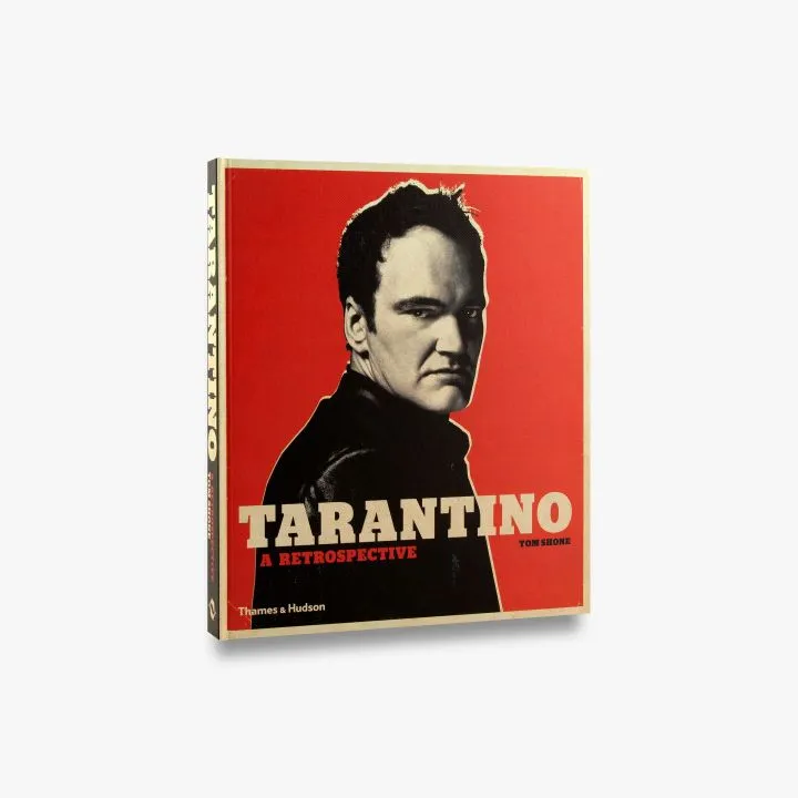 Tarantino. Tom Shone