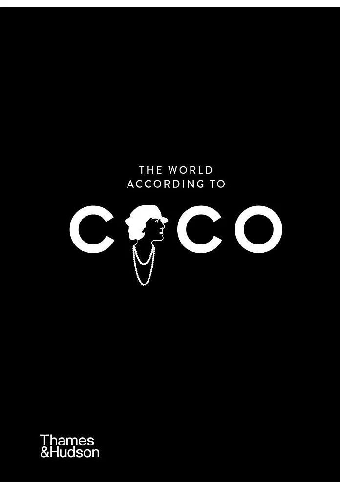The World According to Coco. Патрік Морієс; Жан-Крістоф Напіас