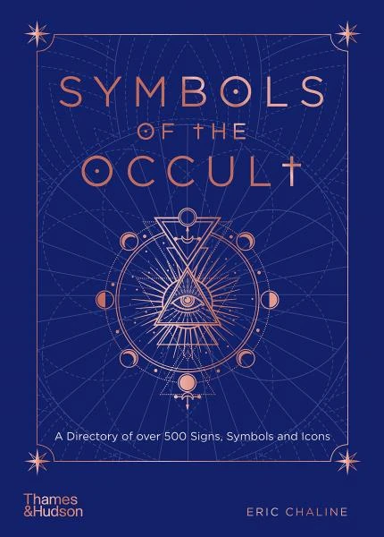 Symbols of the Occult. Eric Chaline