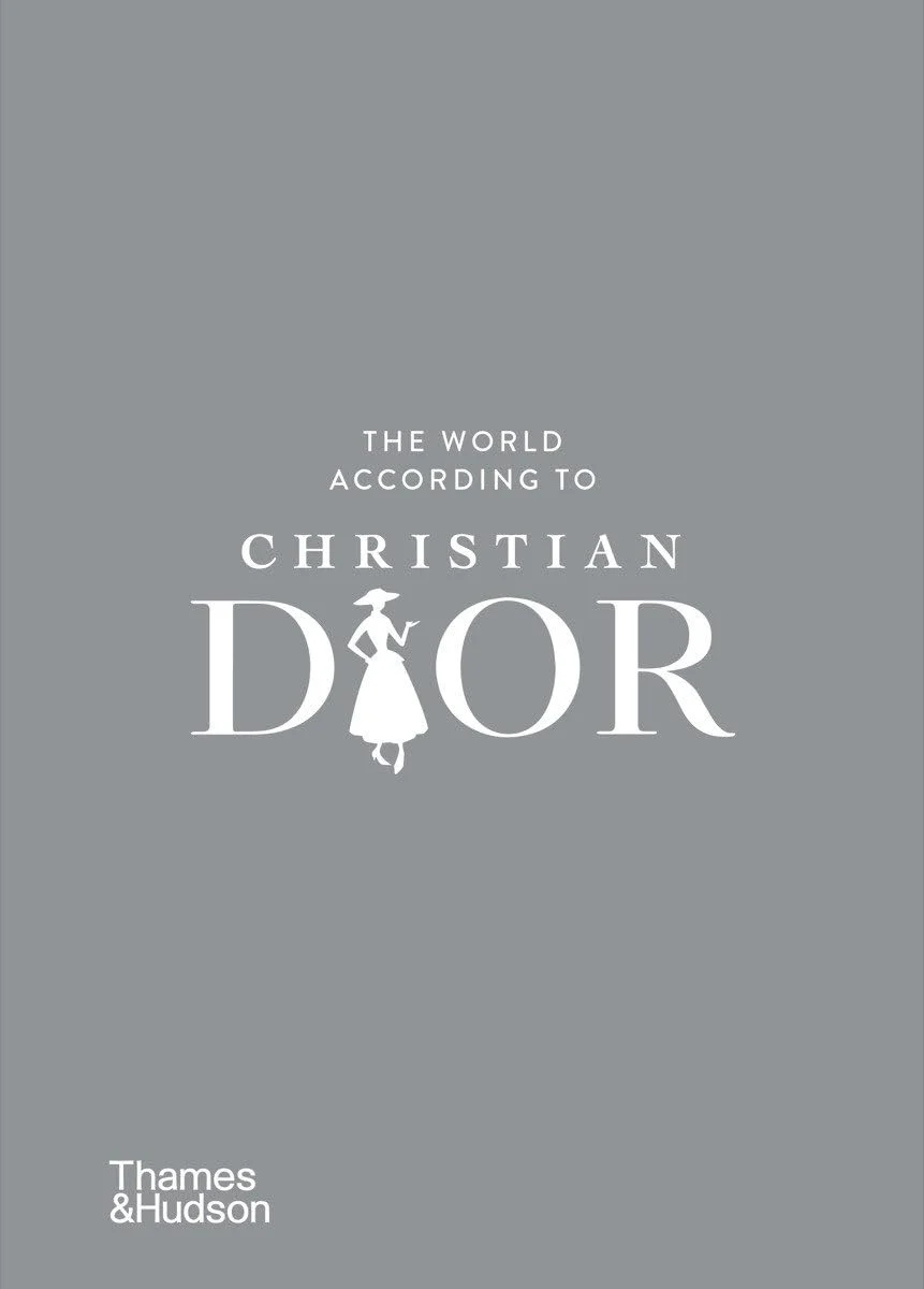 The World According to Сh. Dior. Патрік Морієс