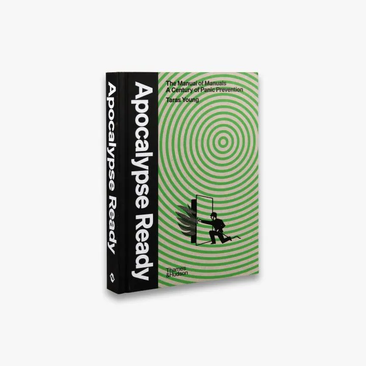 Apocalypse Ready. Taras Young