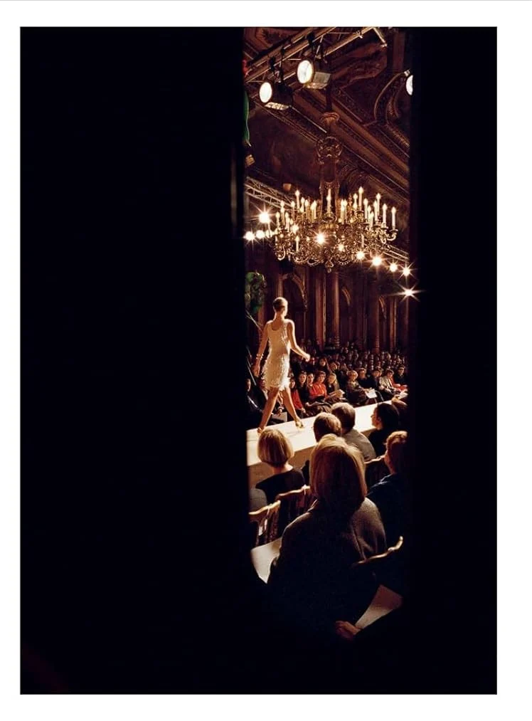 Yves Saint Laurent Inside Out. A Creative Universe Revealed