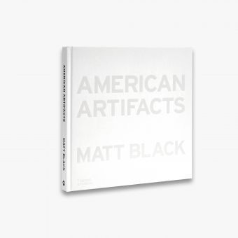 American Artifacts. Matt Black