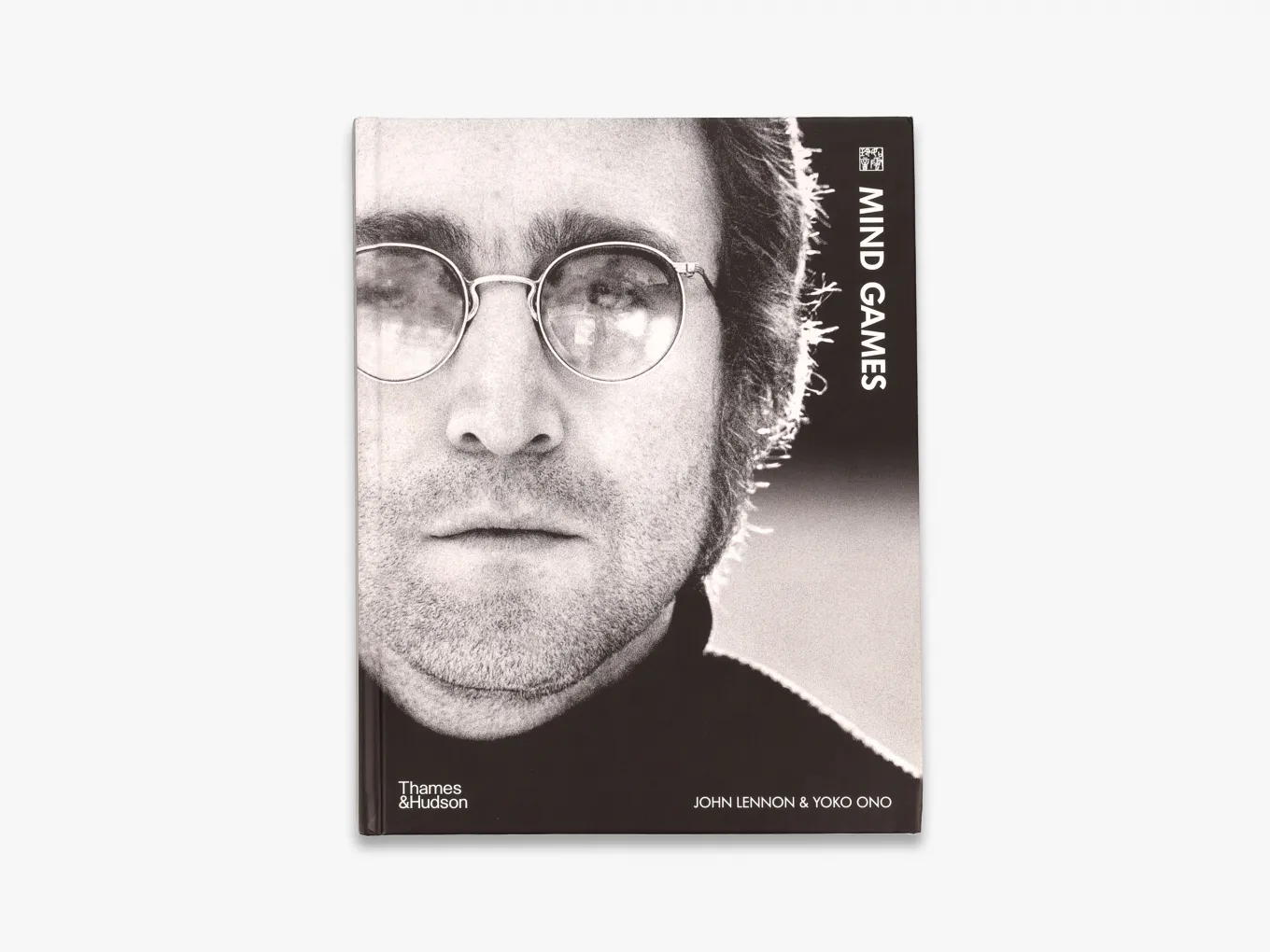 Mind Games. John Lennon; Yoko Ono