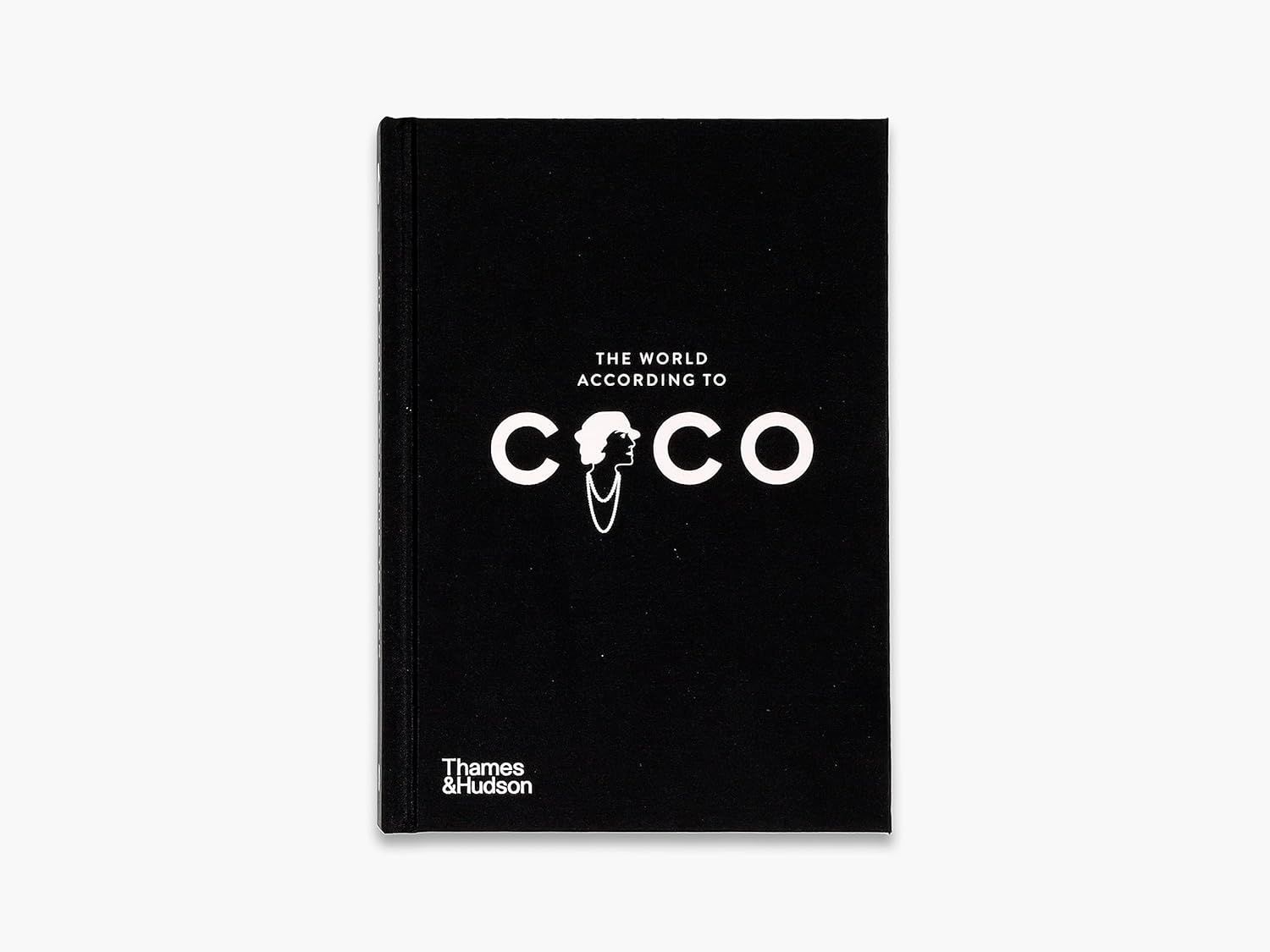 The Wit & Widsom of Karl and Coco. Жан-Крістоф Напіас