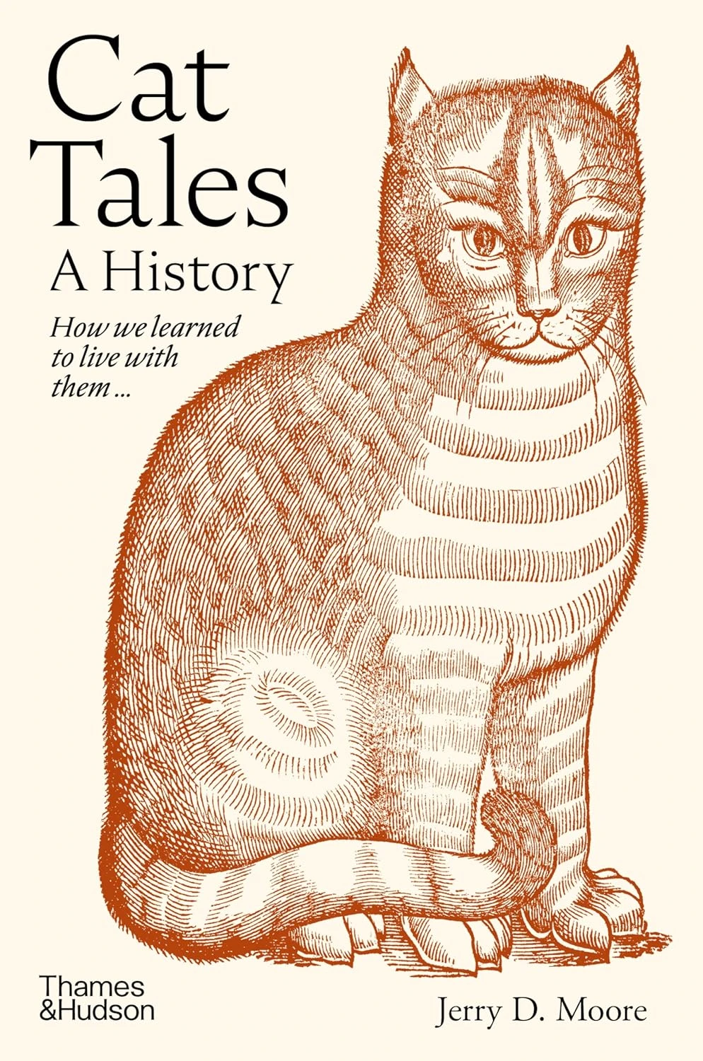 Cat Tales. A History