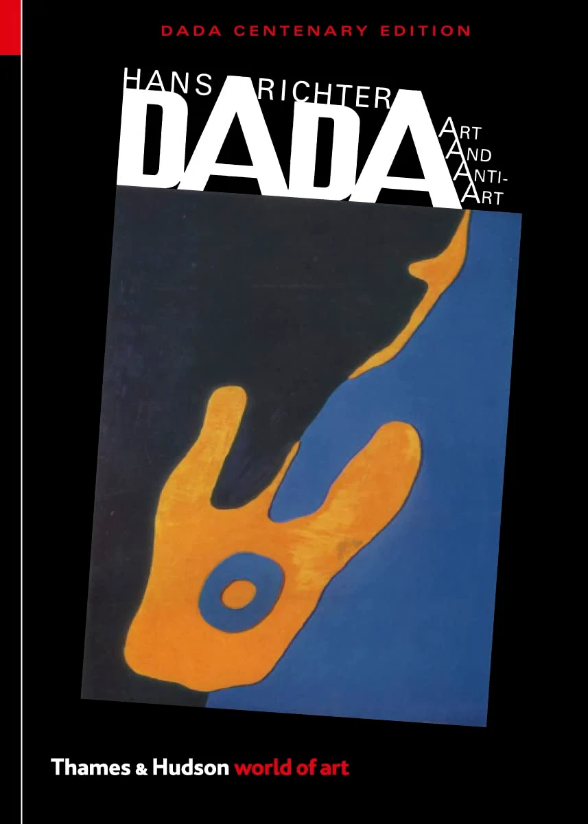 Dada. Art and Anti-Art. 2-nd edition