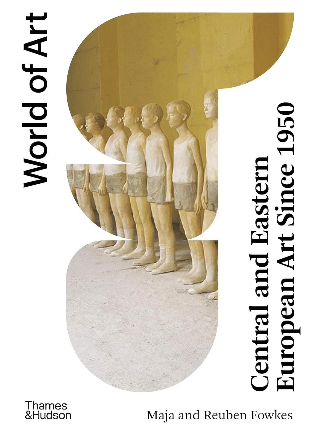 Central & Eastern European Art