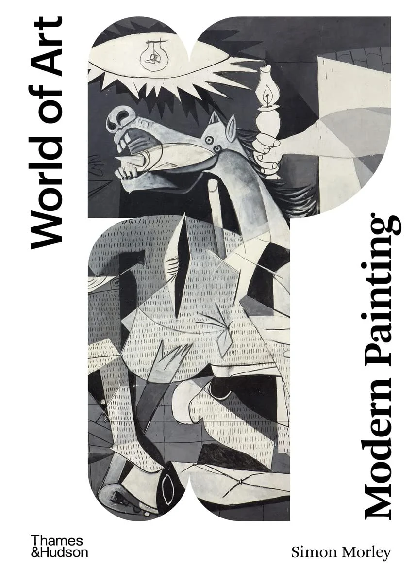 A Concise History of Modern Painting