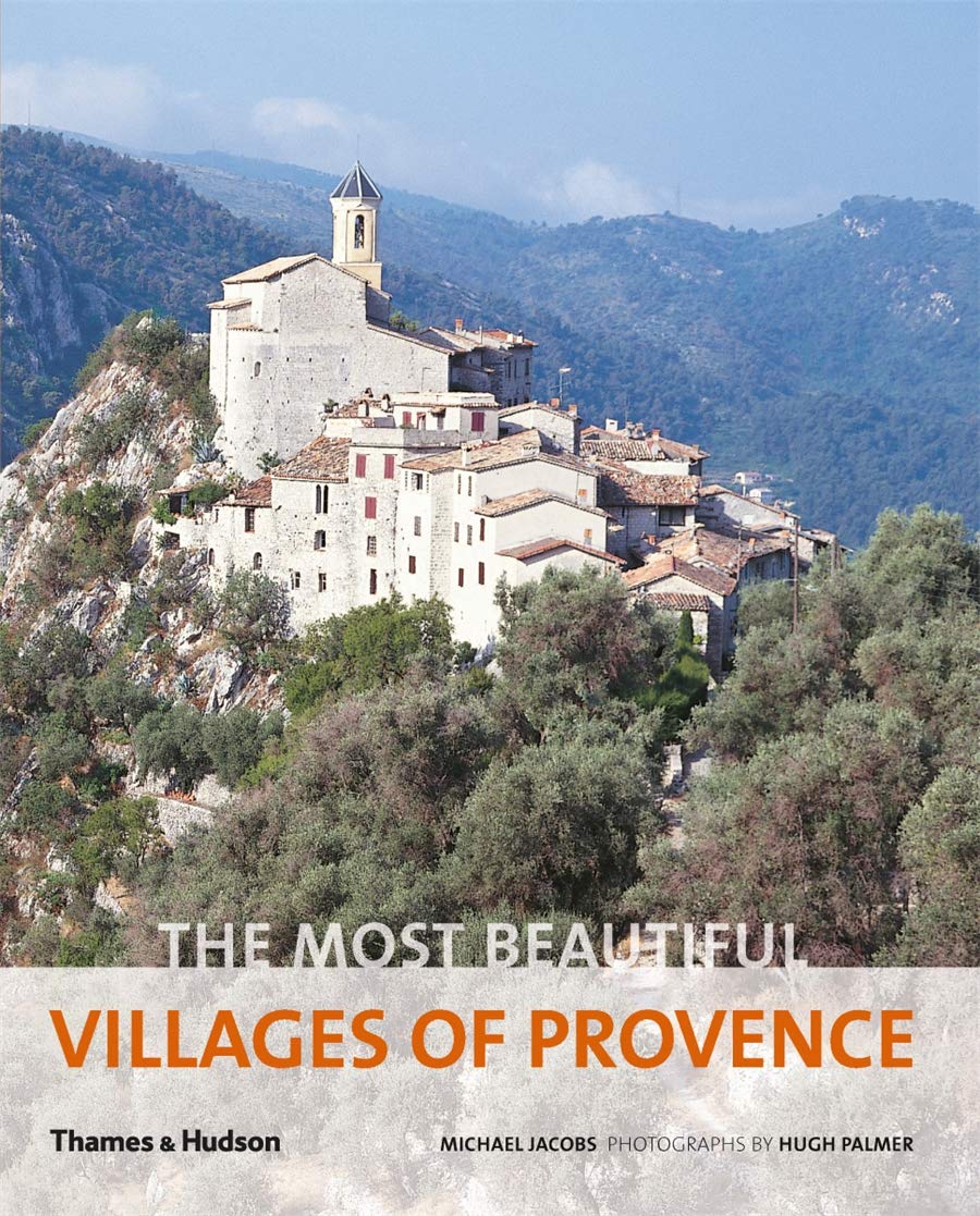 The Most Beautiful Villages of Provence