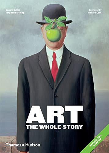 Art. The Whole Story. Стівен Фартінг