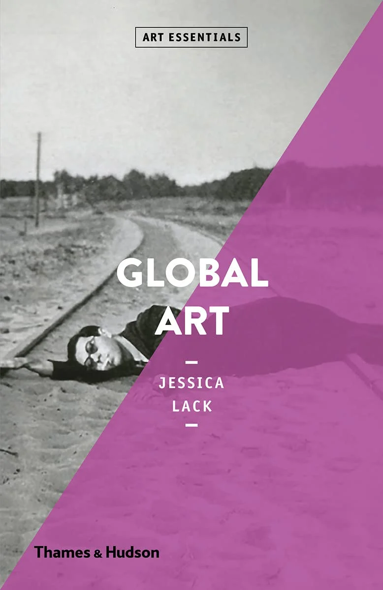 Global Art. Jessica Lack