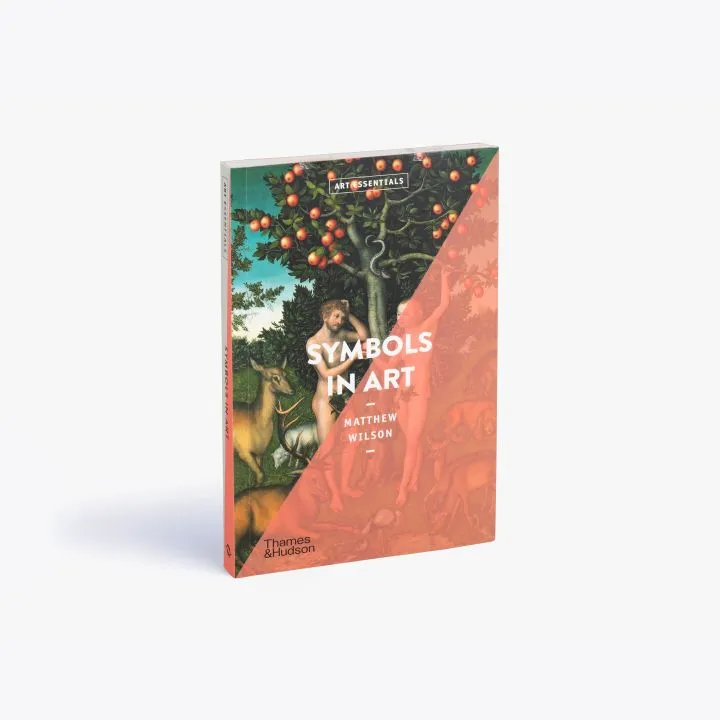 Symbols in Art. Метью Вілсон