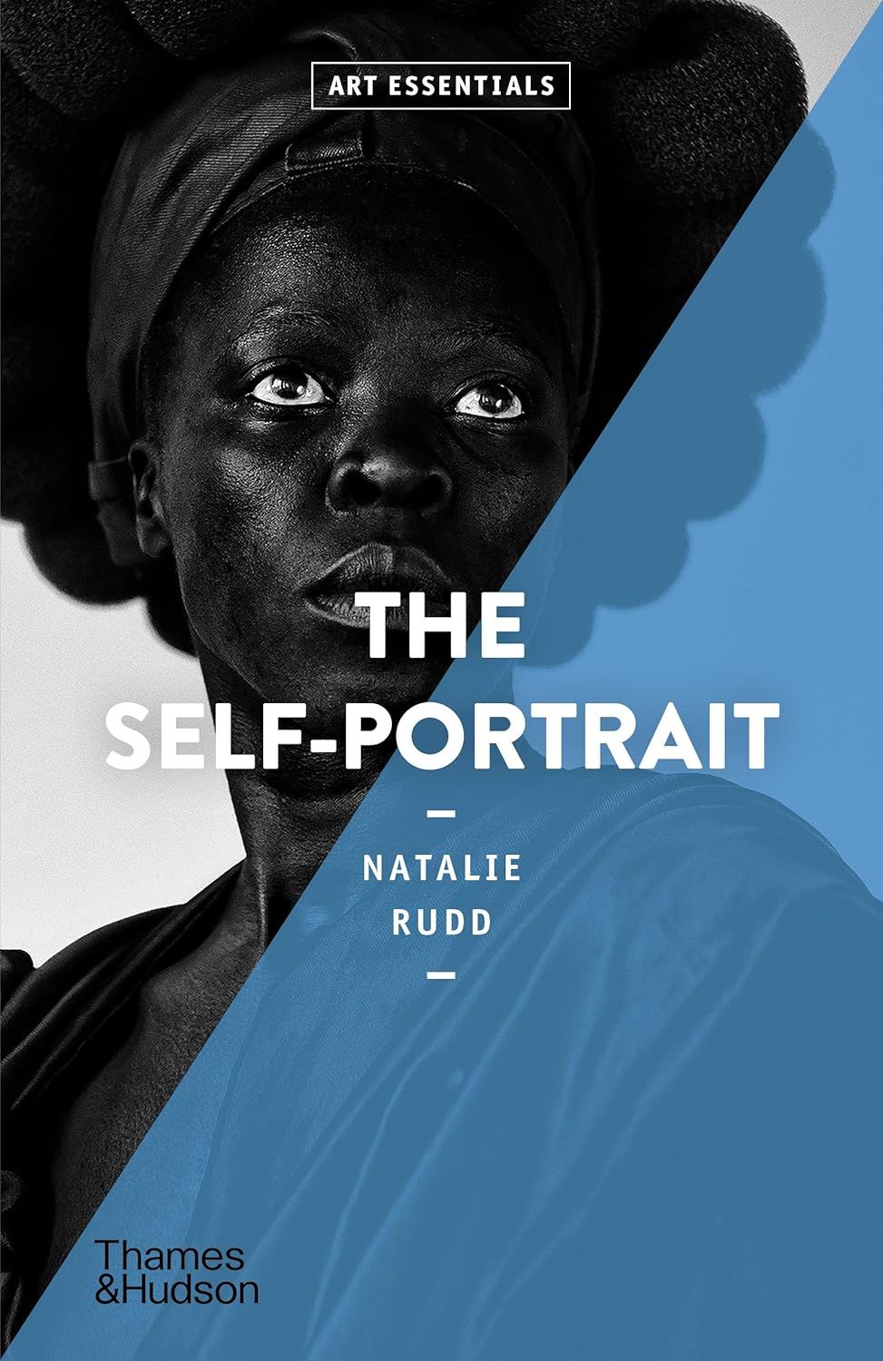 The Self-Portrait. Natalie Rudd