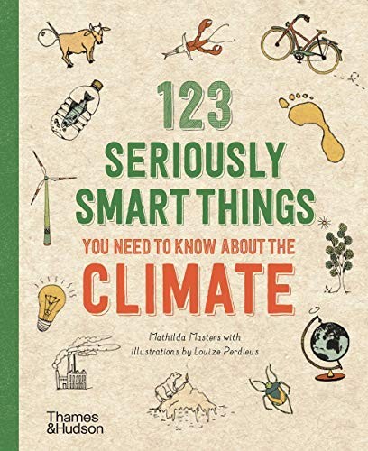 123 Seriously Smart Things You Need To Know About The Climate. Матільда Мастерс