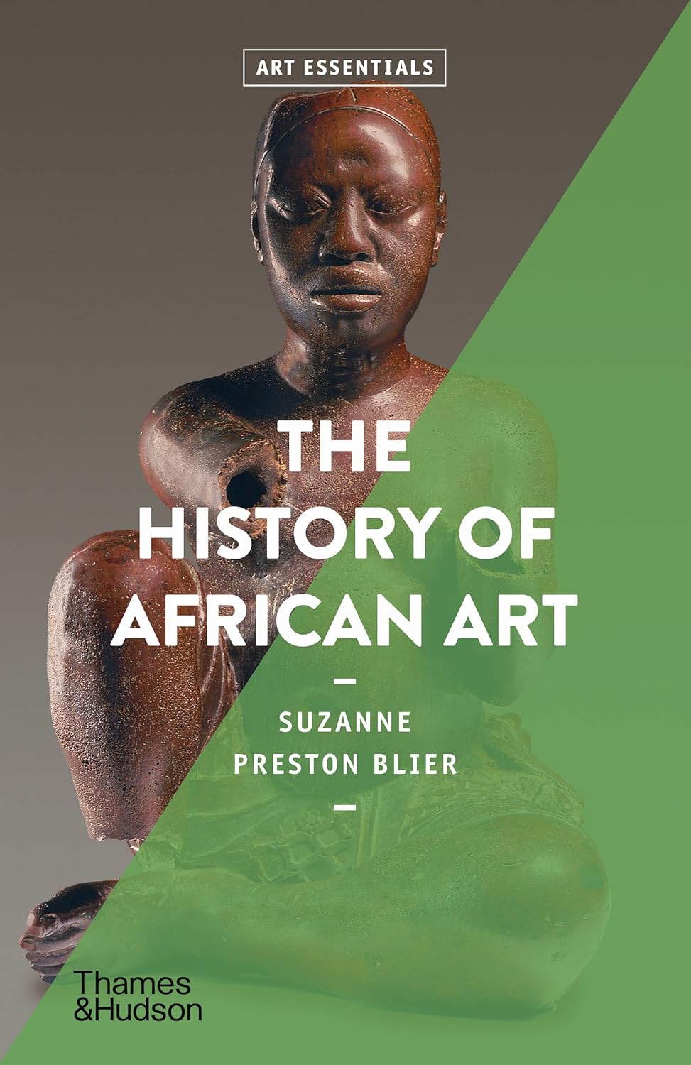 The History of African Art