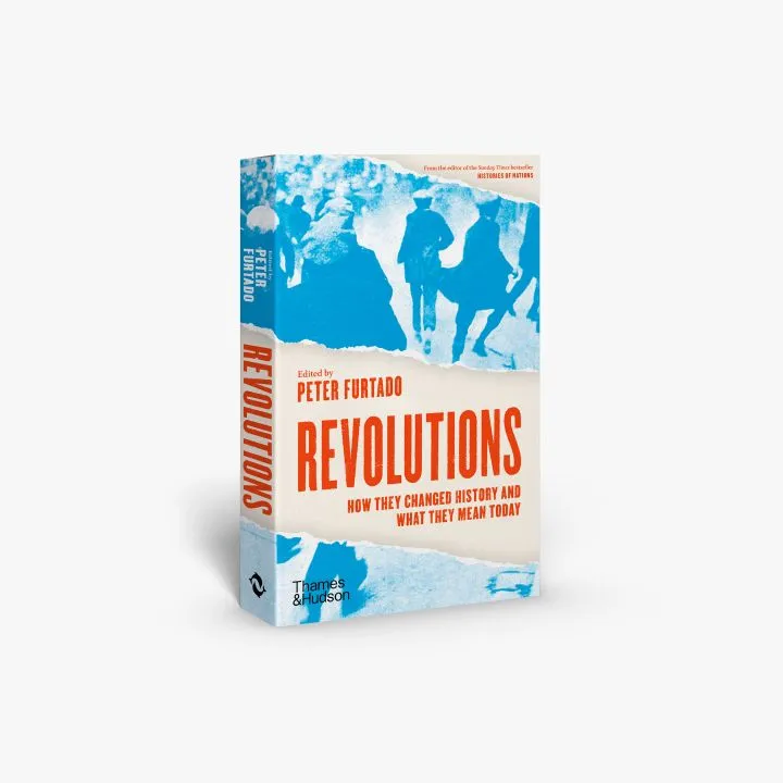 Revolutions. Peter Furtado