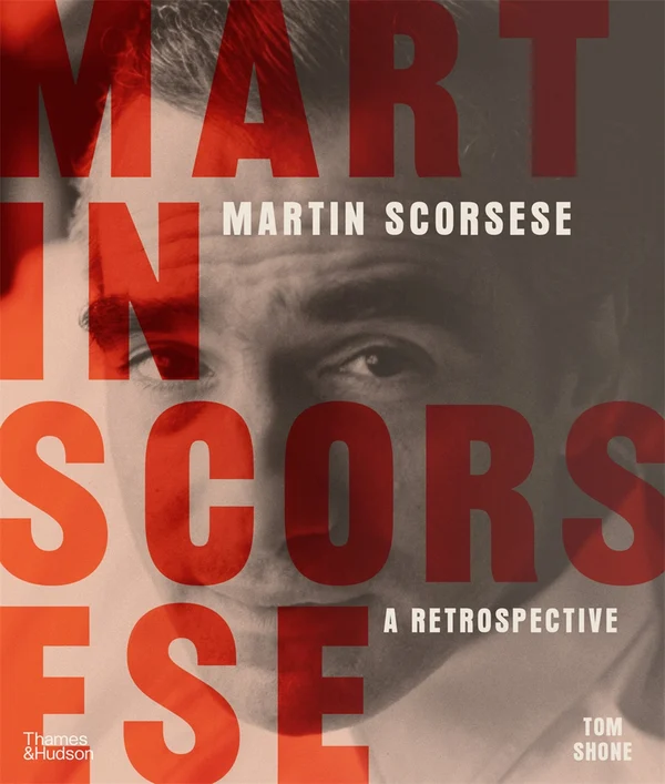 Martin Scorsese. Tom Shone