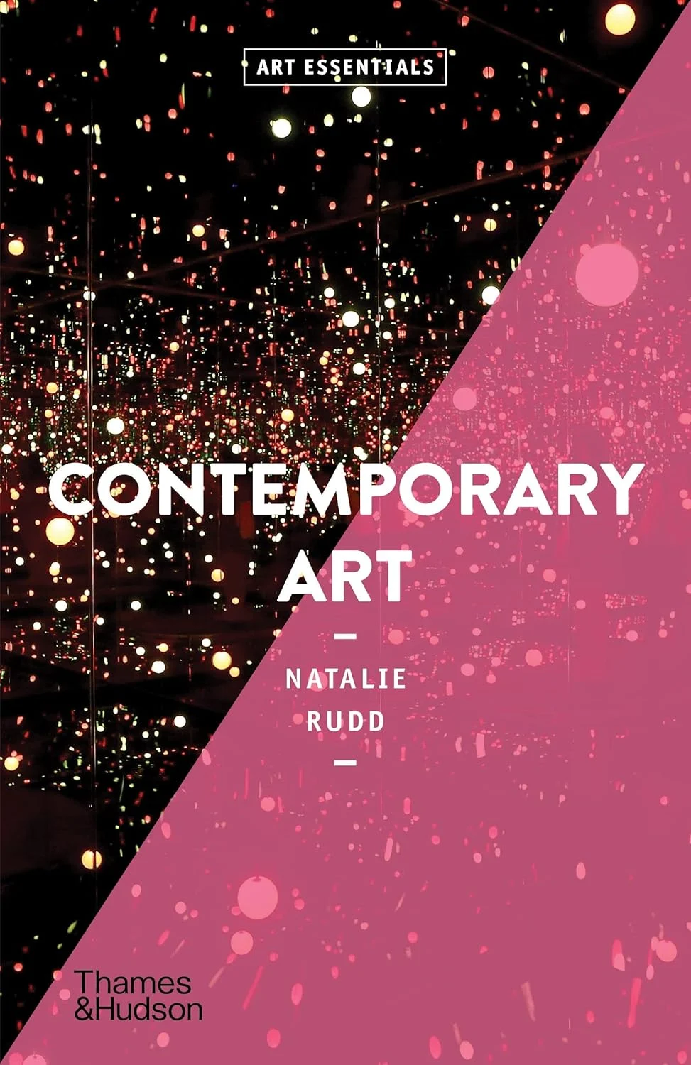 Contemporary Art (Art Essentials)