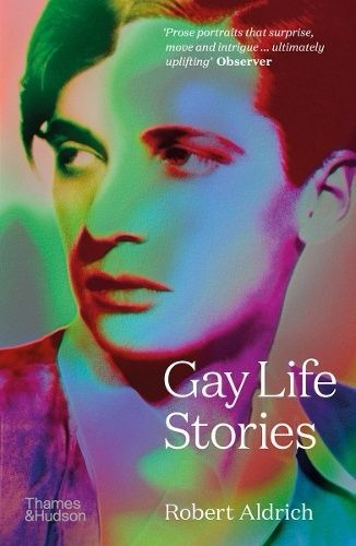 Gay Life Stories. Robert Aldrich