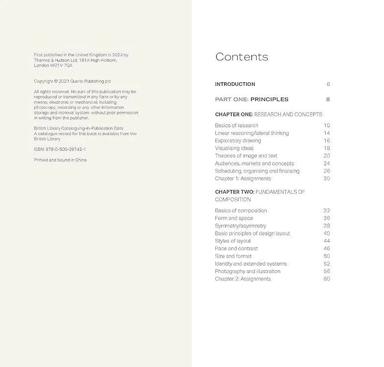 Graphic Design School. A Foundation Course for Graphic Designers Working in Print, Moving Image and Digital Media