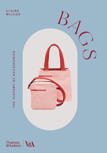Bags (Paperback - Victoria and Albert Museum)