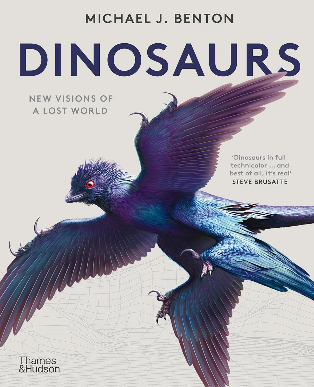 Dinosaurs. New Visions of a Lost World