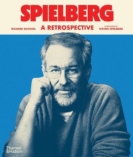 Spielberg. A Retrospective