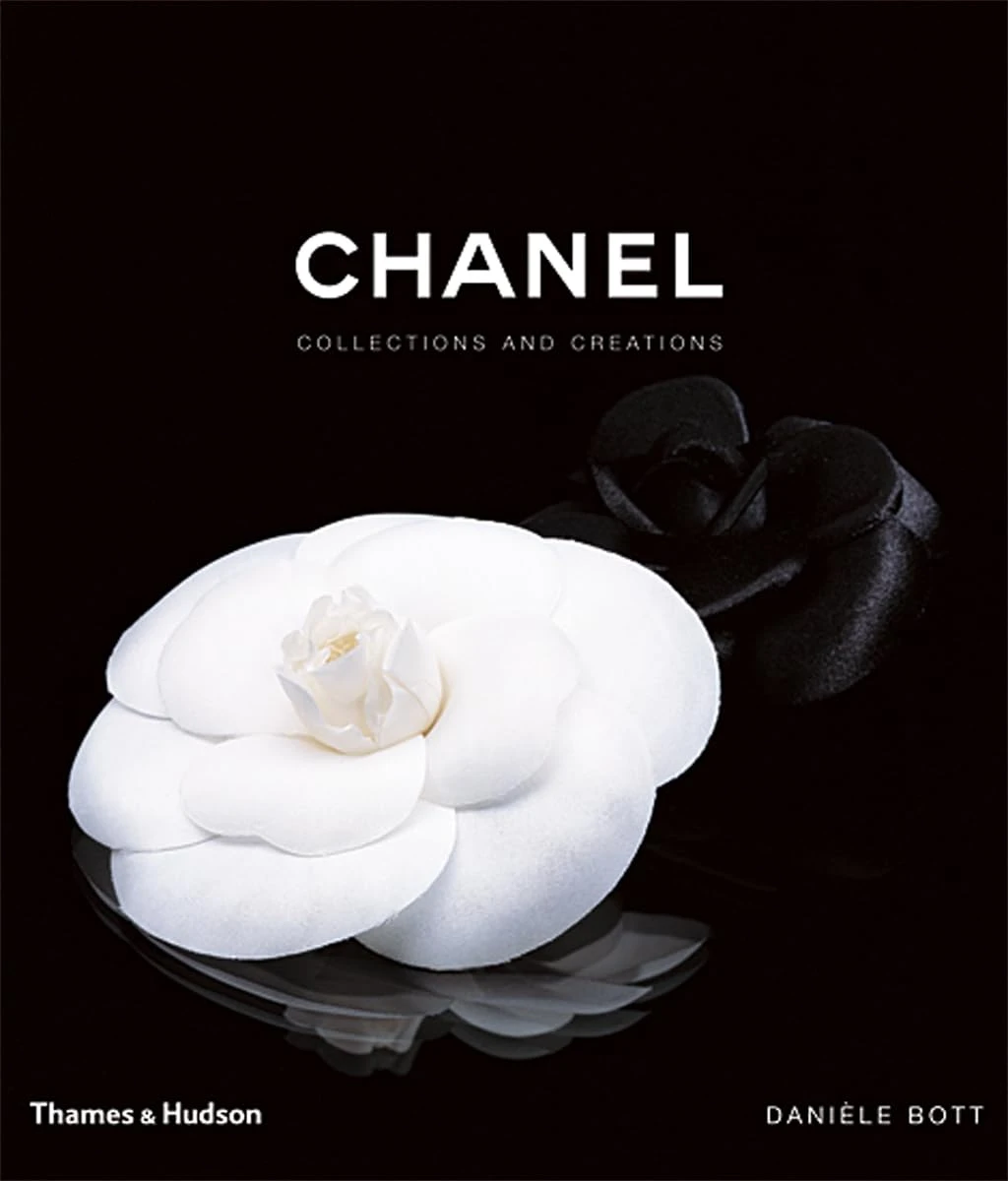 Chanel: Collections and Creations. Daniele Bott