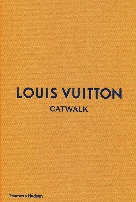 Louis Vuitton Catwalk. Louise Rytter